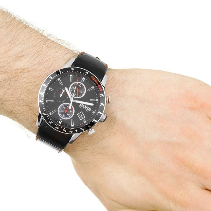 Hugo Boss Rafale 1513390 muški ručni sat