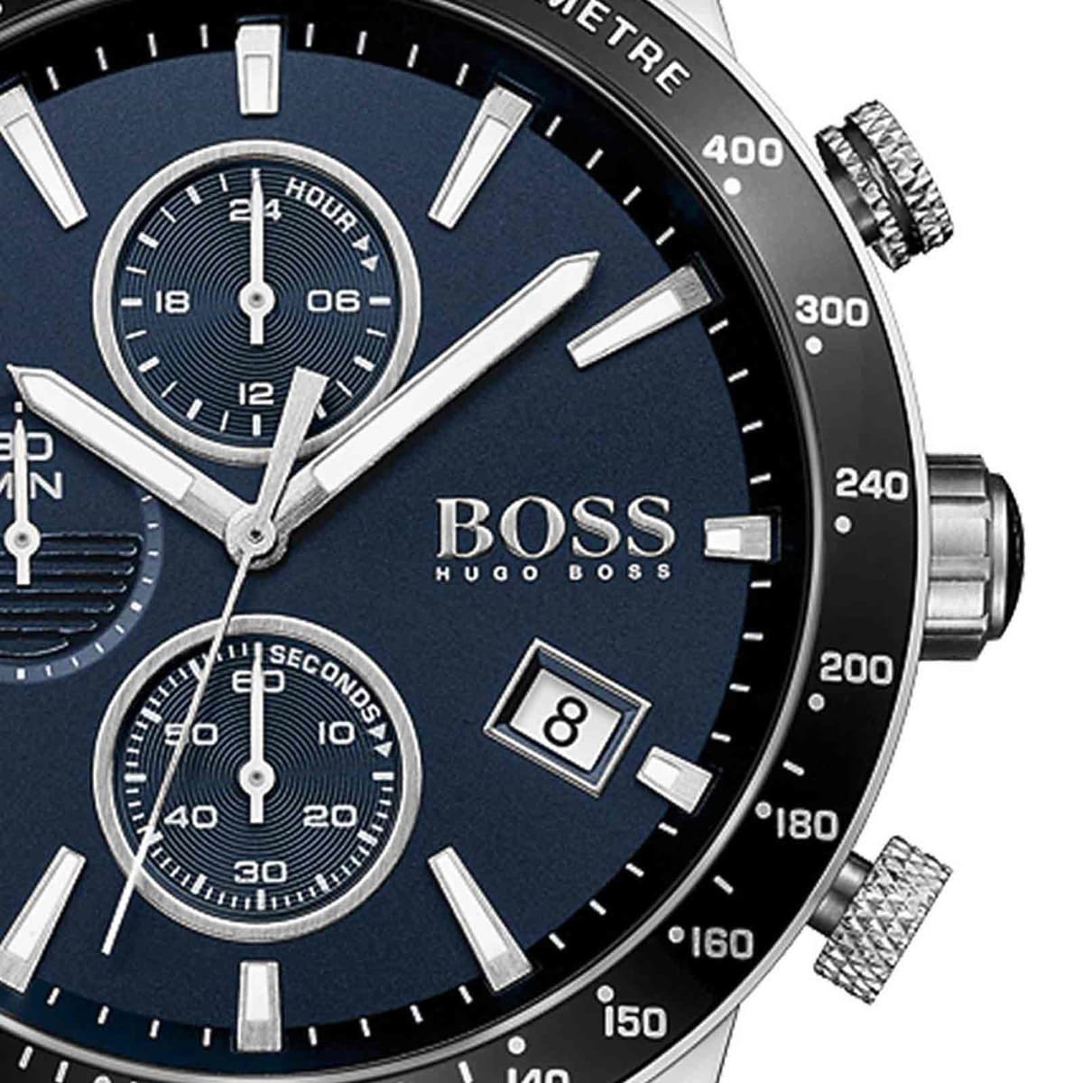 Hugo Boss Rafale 1513391 Muški ručni sat | Valentinovo AKCIJA
