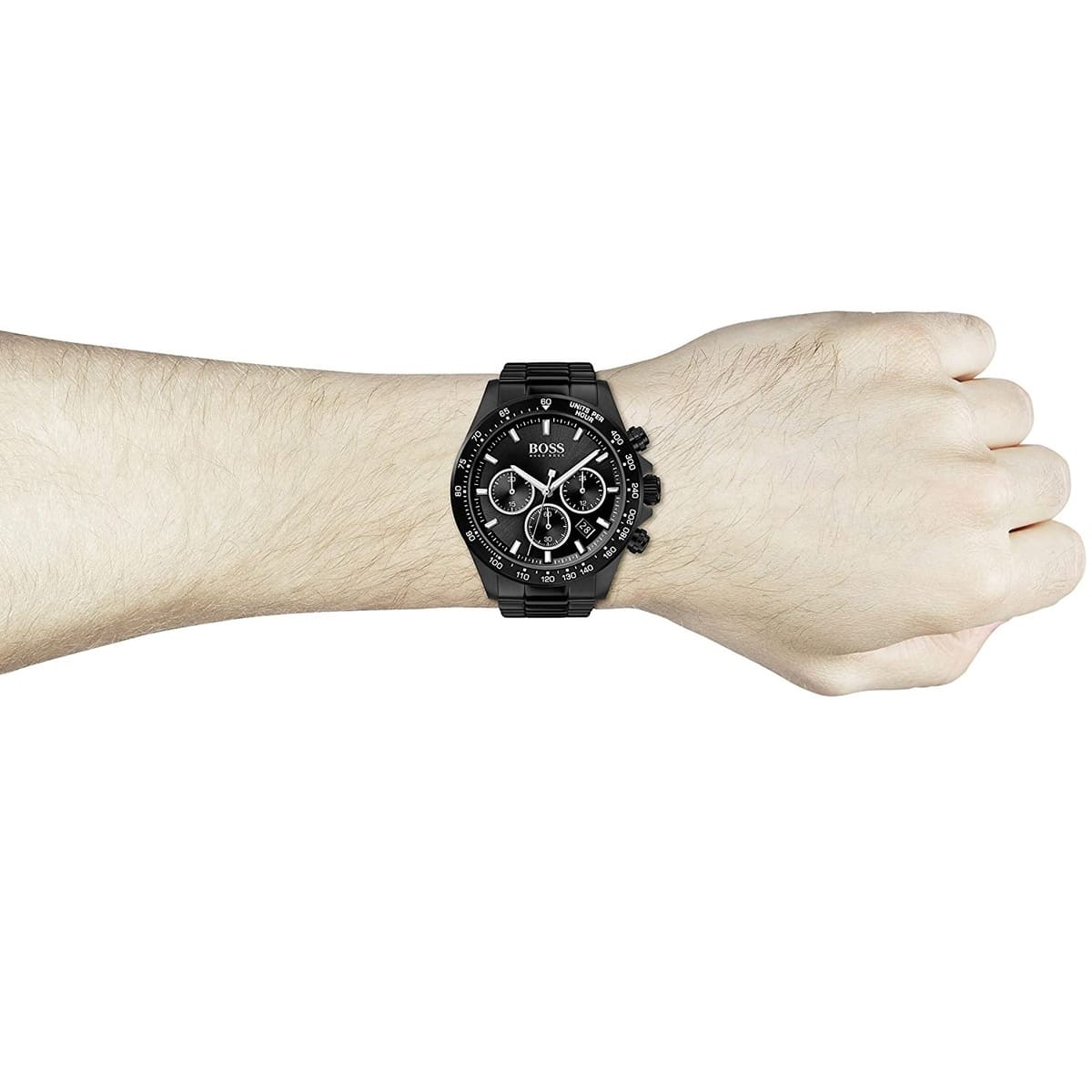 Hugo Boss Hero 1513754 muški ručni sat | Valentinovo AKCIJA