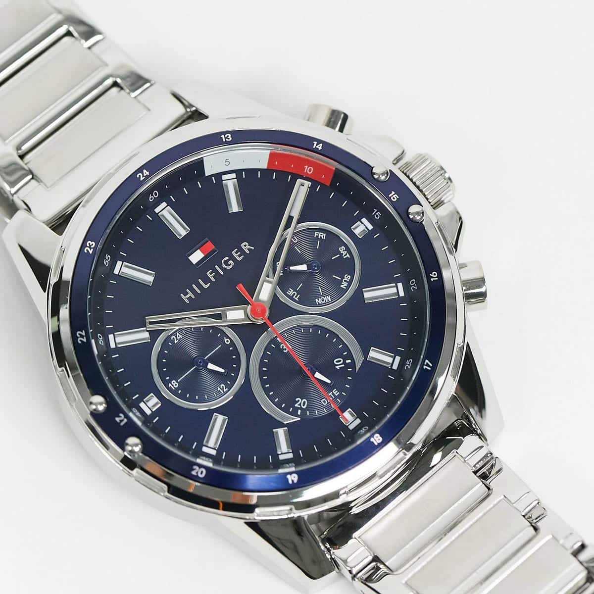 Tommy Hilfiger Mason 1791788 muški ručni sat | Proljetna akcija