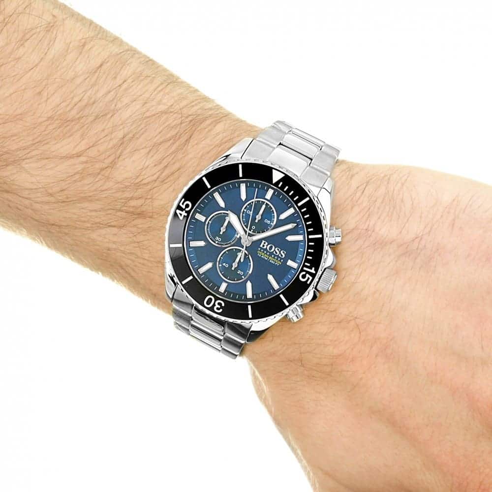 Hugo Boss 1513704 muški ručni sat | Proljetna akcija