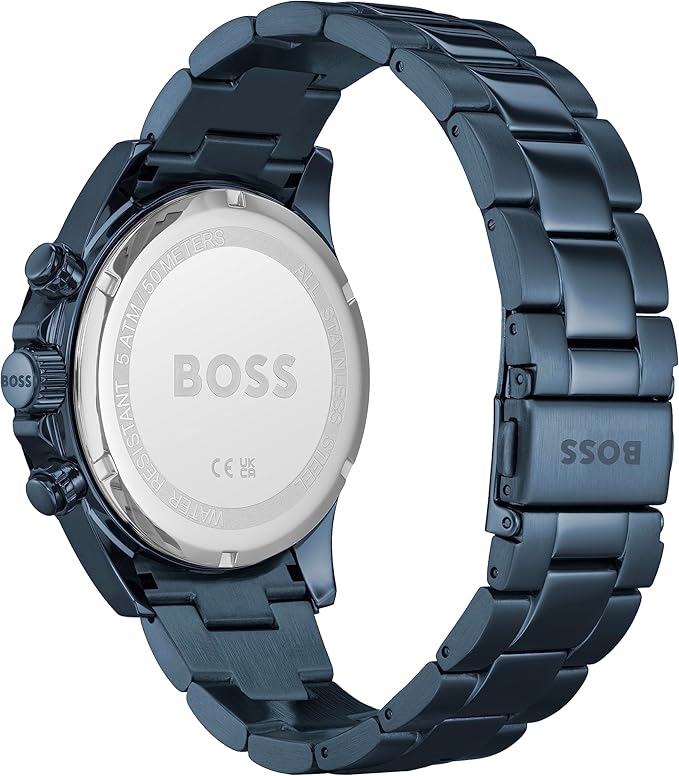 Hugo Boss Hero 1513758 muški ručni sat | Valentinovo AKCIJA