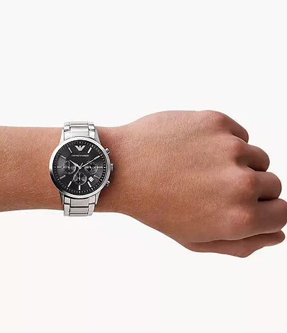 Emporio Armani AR2434 Muški ručni sat | Valentinovo AKCIJA