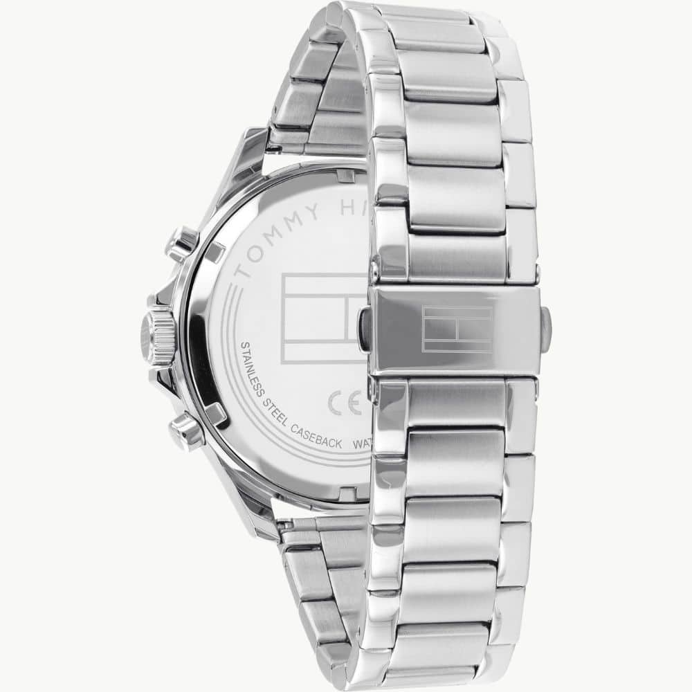 Tommy Hilfiger Bank 1791718 Muški ručni sat | Proljetna akcija