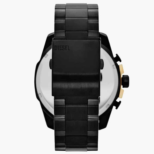 Diesel Mega Chief DZ4338 muški ručni sat | Valentinovo AKCIJA