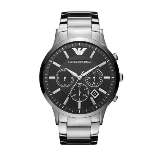 Emporio Armani AR2460 Muški ručni sat | Valentinovo AKCIJA