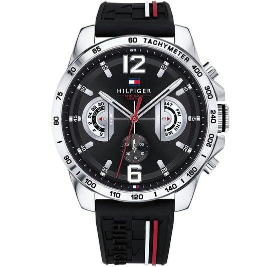 Tommy Hilfiger Decker 1791473 muški ručni sat | Proljetna akcija
