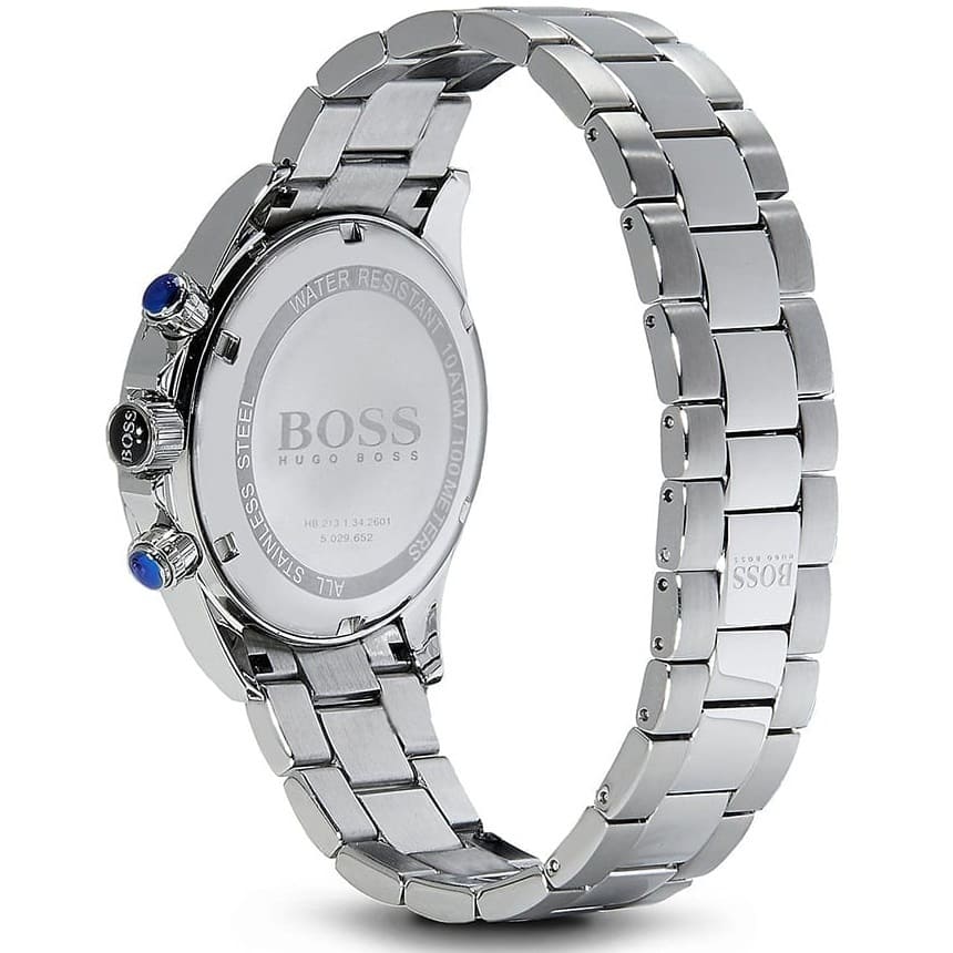 Hugo Boss Ikon Chronograph 1512965 muški ručni sat | Proljetna akcija