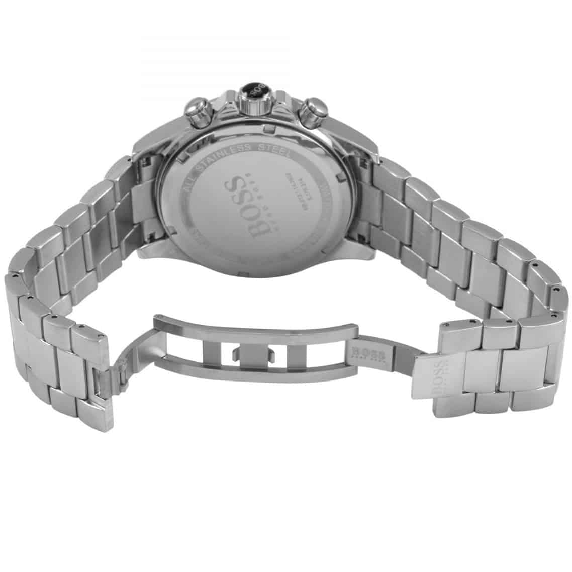Hugo Boss Ikon Chronograph 1512965 muški ručni sat | Proljetna akcija