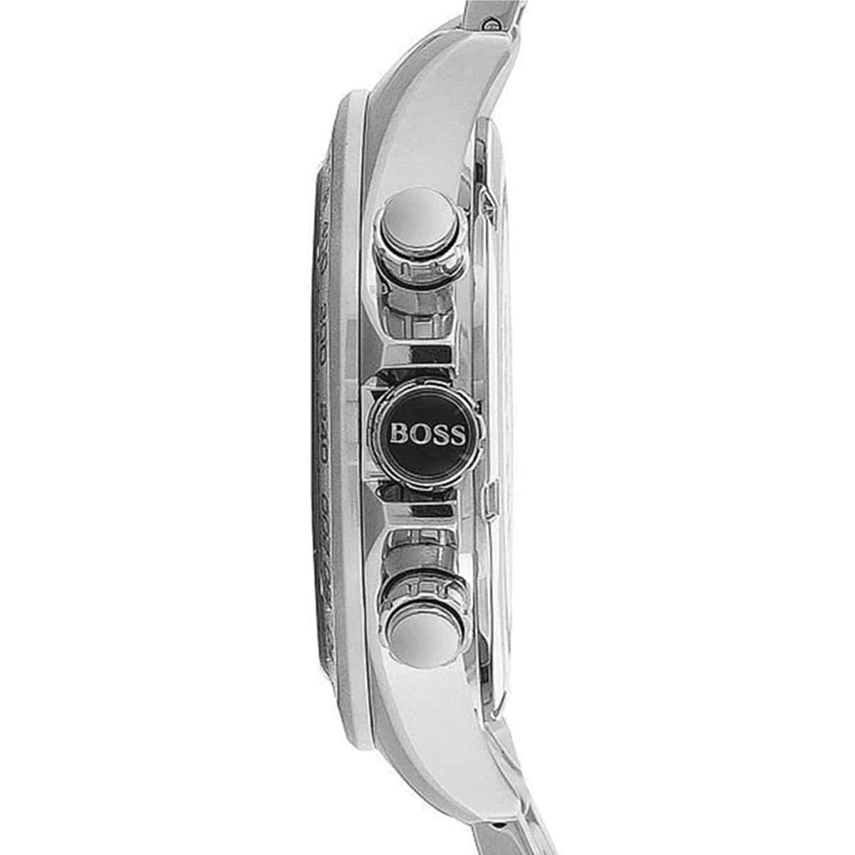 Hugo Boss Ikon Chronograph 1512965 muški ručni sat | Proljetna akcija