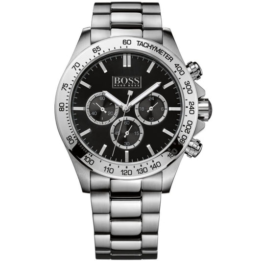 Hugo Boss Ikon Chronograph 1512965 muški ručni sat | Proljetna akcija