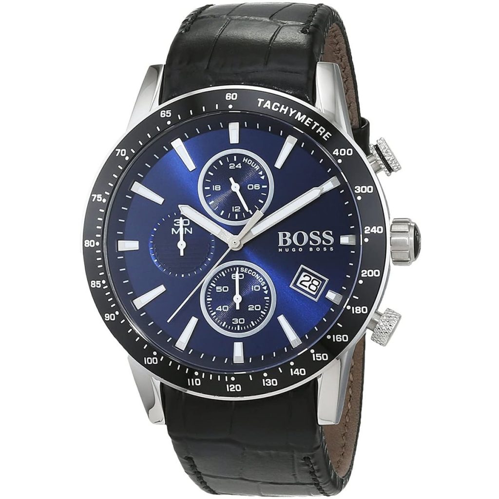 Hugo Boss Rafale 1513391 Muški ručni sat | Valentinovo AKCIJA