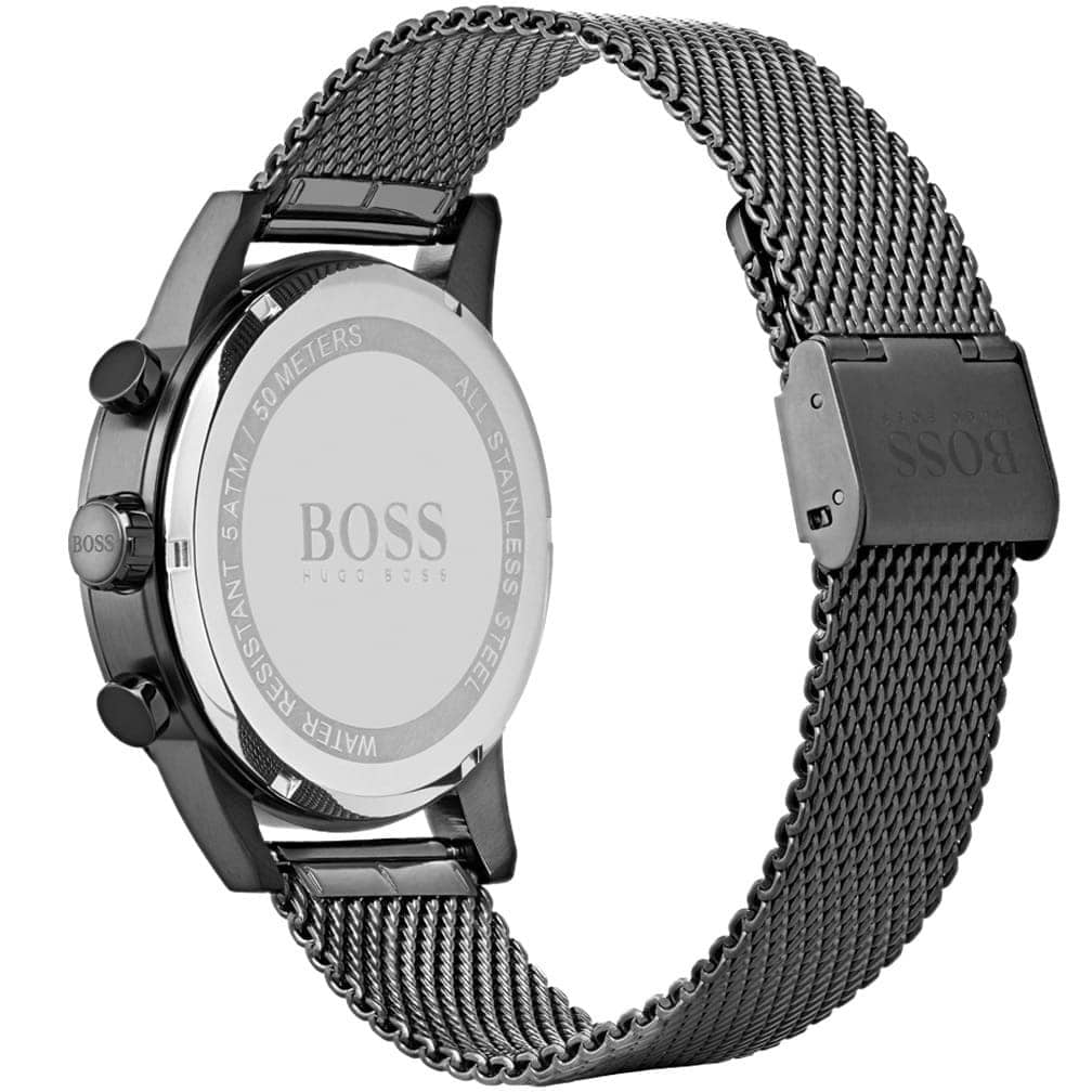 Hugo Boss Navigator 1513674 Muški ručni sat | Valentinovo AKCIJA