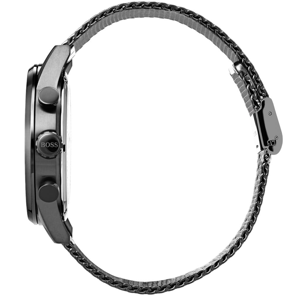 Hugo Boss Navigator 1513674 Muški ručni sat | Valentinovo AKCIJA