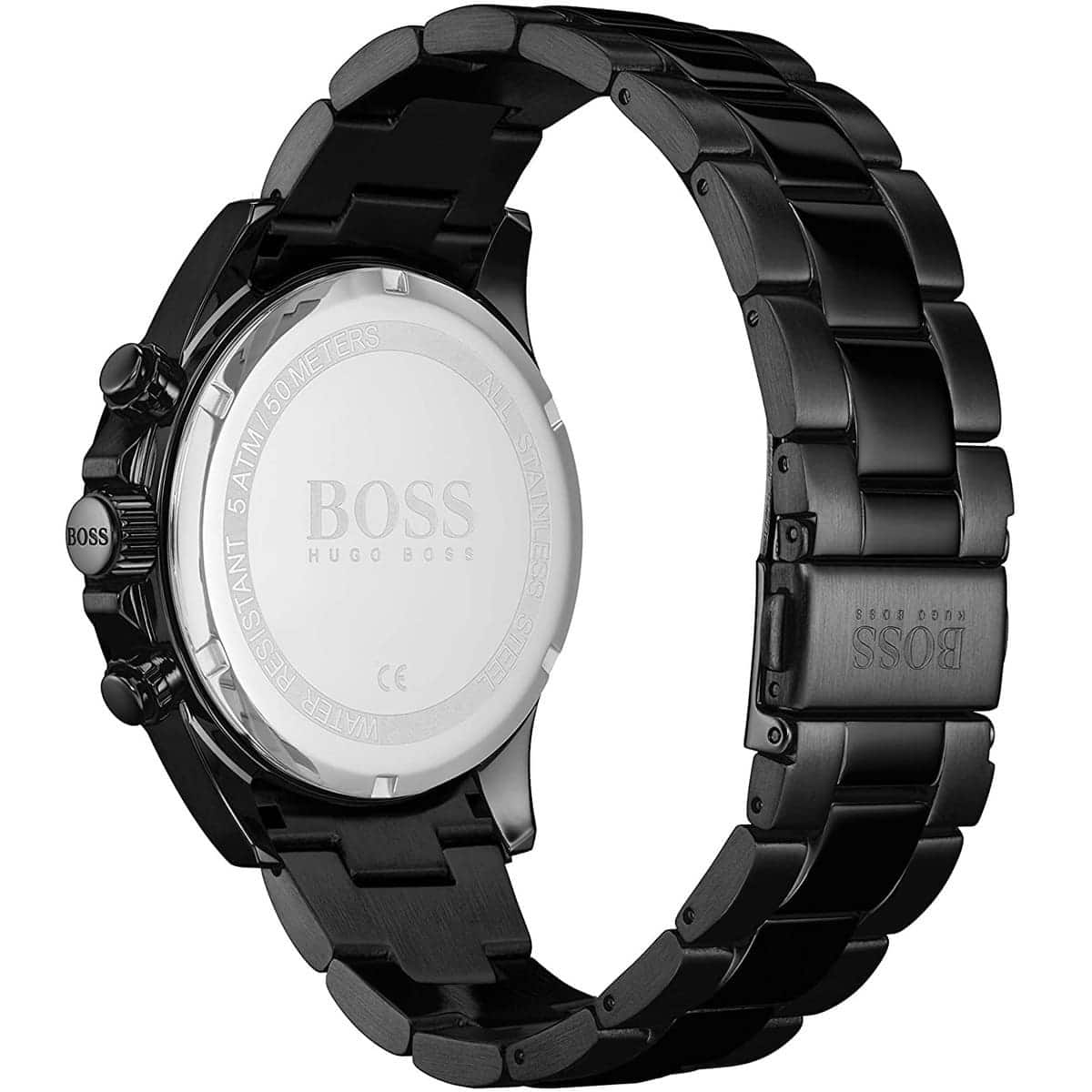 Hugo Boss Hero 1513754 muški ručni sat | Valentinovo AKCIJA