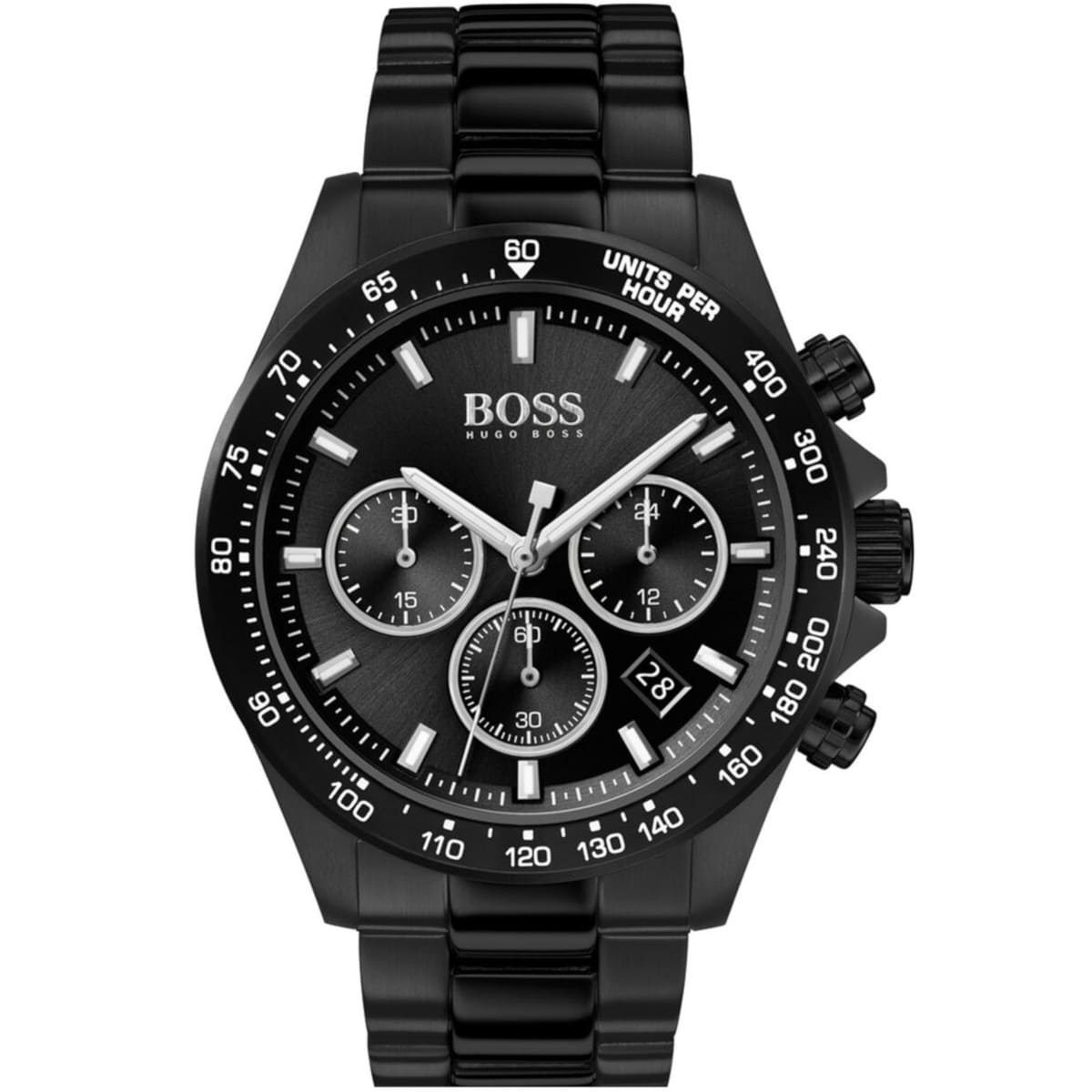 Hugo Boss Hero 1513754 muški ručni sat | Valentinovo AKCIJA