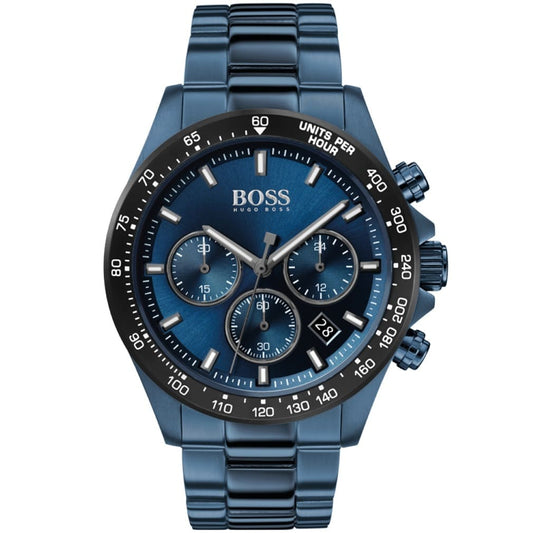 Hugo Boss Hero 1513758 muški ručni sat | Valentinovo AKCIJA