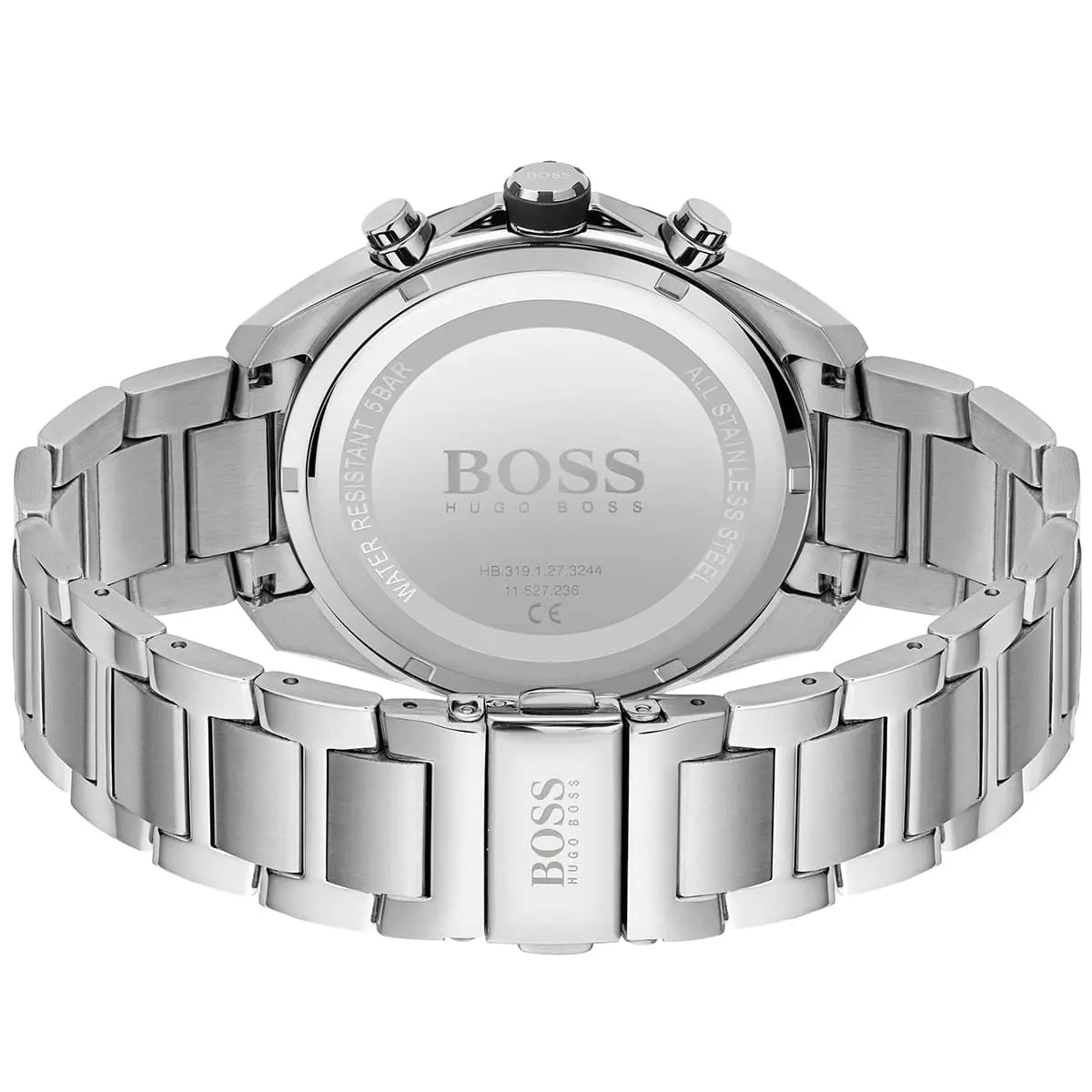 Hugo Boss 1513857 muški ručni sat | Proljetna akcija