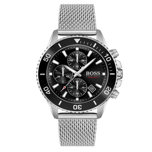 Hugo Boss Admiral 1513904 muški ručni sat | Proljetna akcija