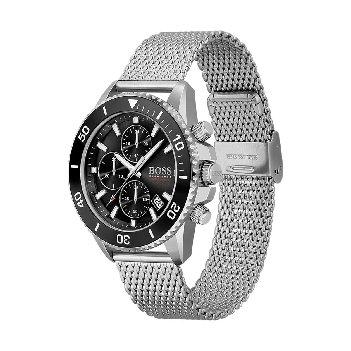 Hugo Boss Admiral 1513904 muški ručni sat | Proljetna akcija