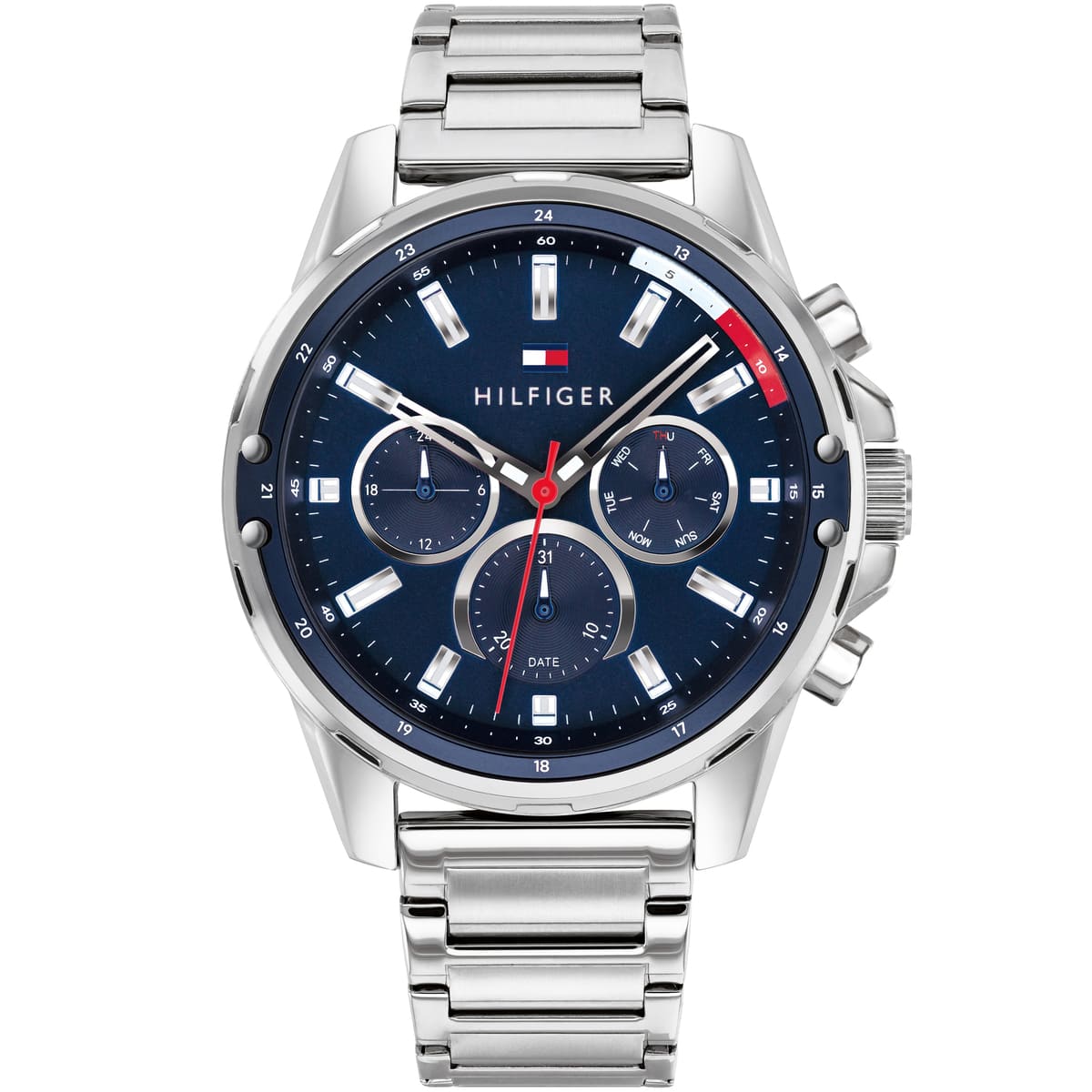Tommy Hilfiger Mason 1791788 muški ručni sat | Proljetna akcija
