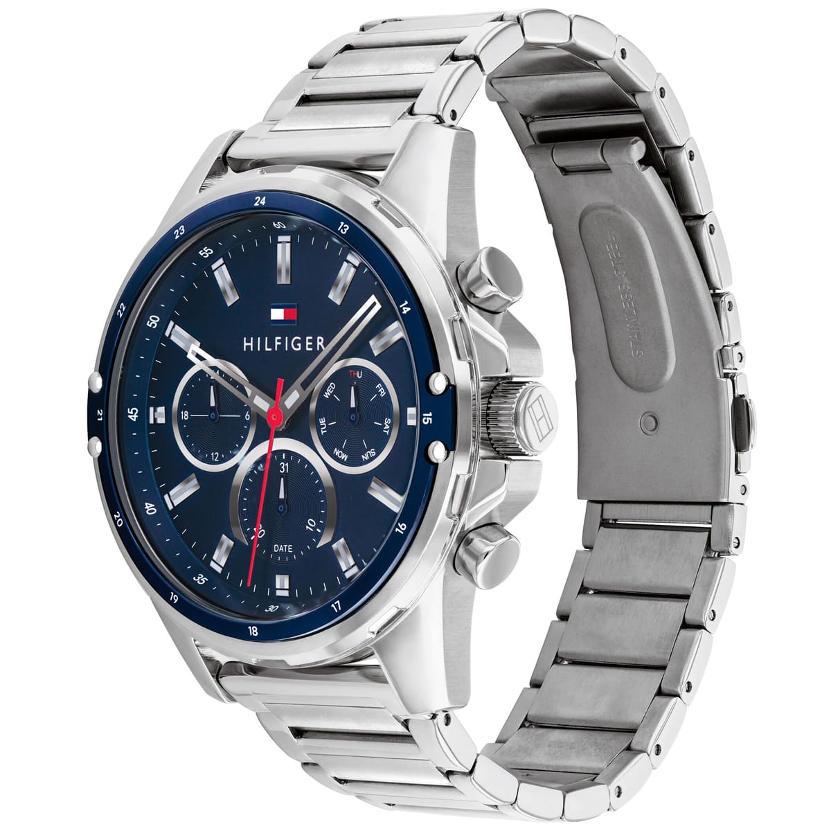 Tommy Hilfiger Mason 1791788 muški ručni sat | Proljetna akcija
