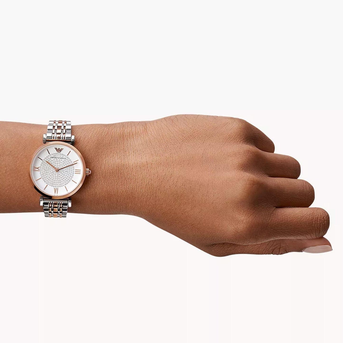 Emporio Armani AR1926 ženski ručni sat | Valentinovo AKCIJA