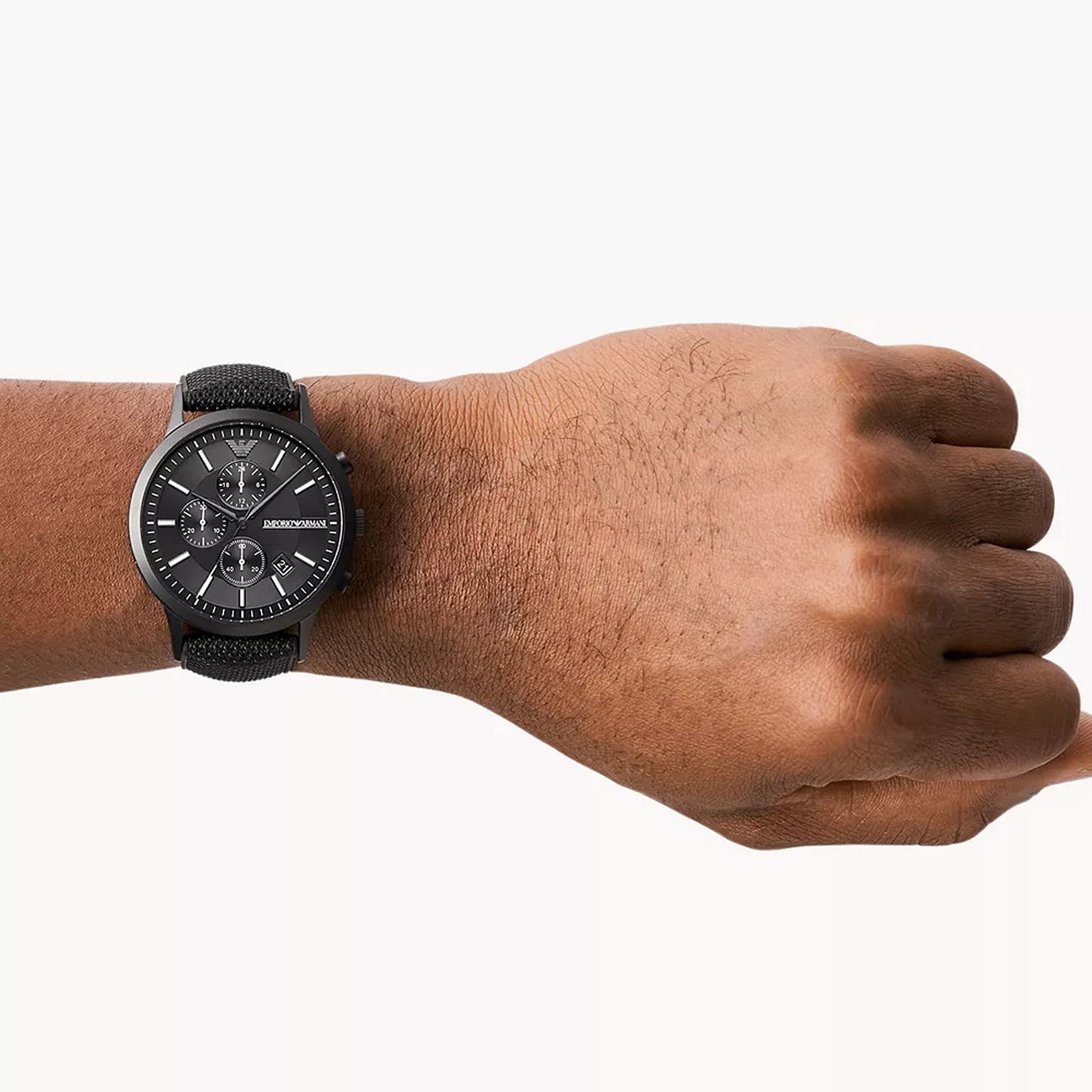 Emporio Armani Renato AR11457 Muški ručni sat | Valentinovo AKCIJA