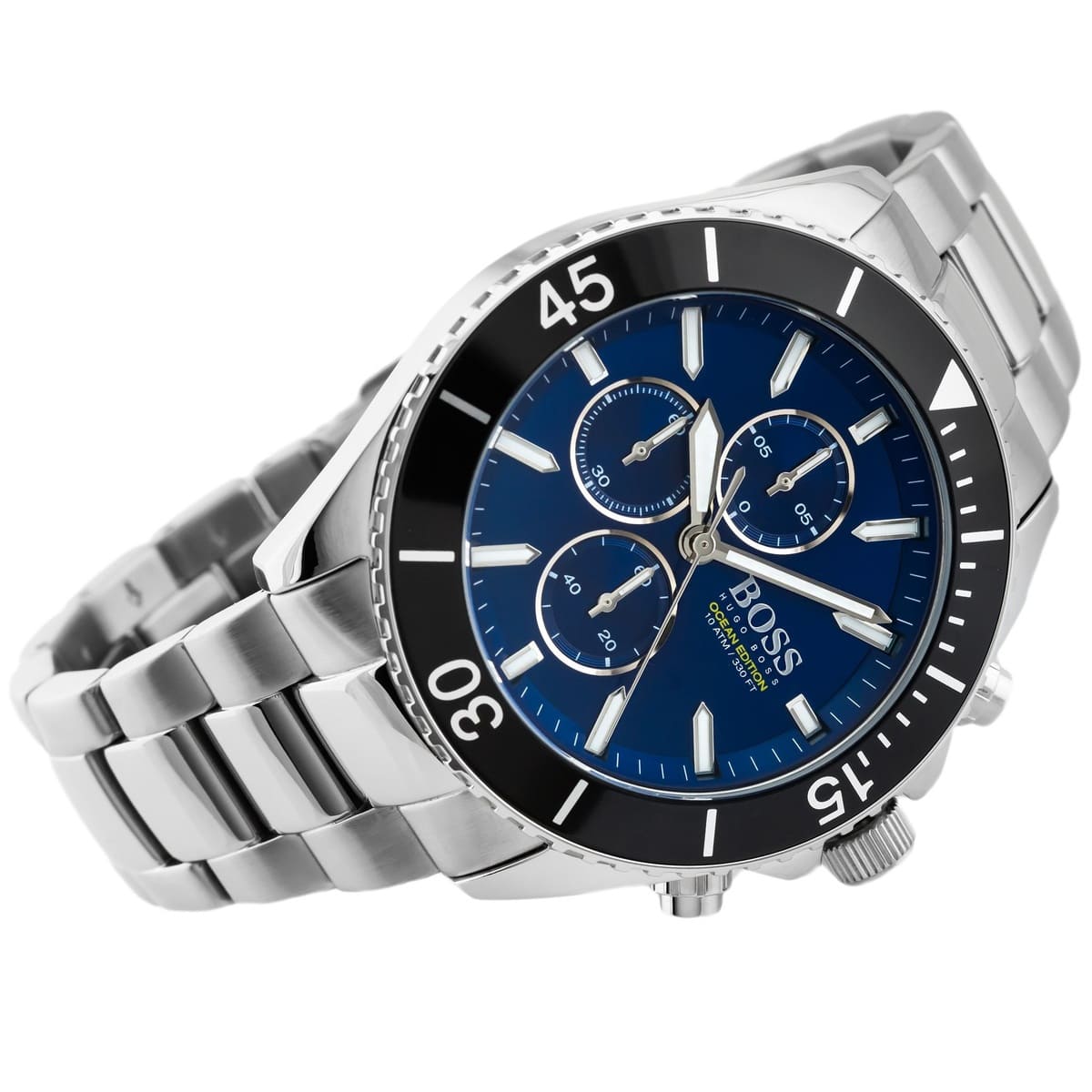 Hugo Boss 1513704 muški ručni sat | Proljetna akcija