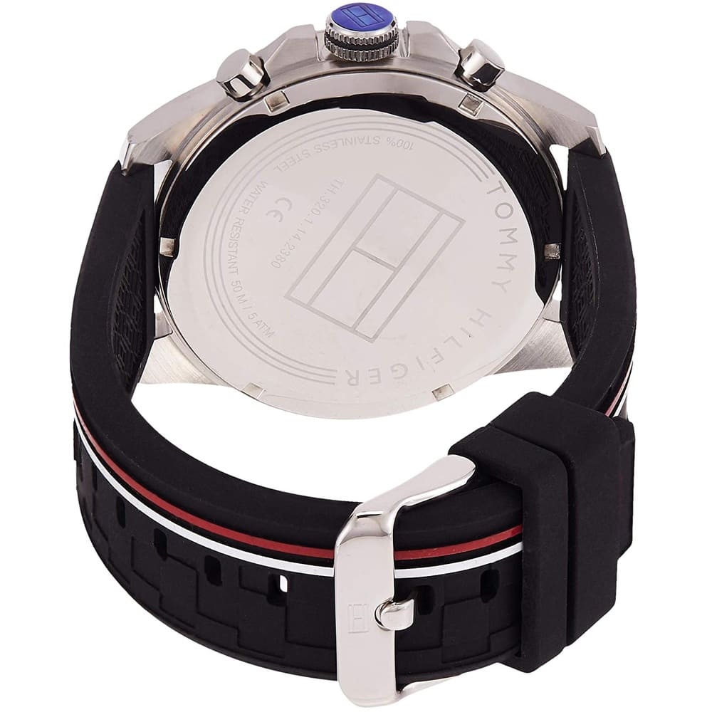Tommy Hilfiger Decker 1791473 muški ručni sat | Proljetna akcija