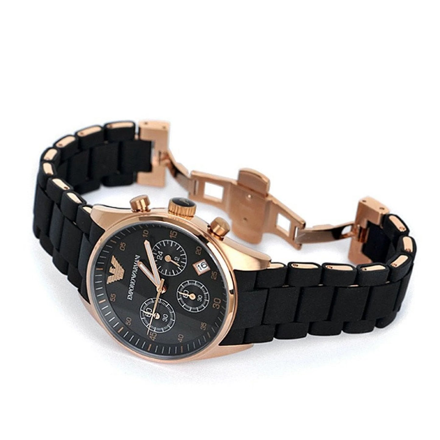 Emporio Armani AR5905 Muški ručni sat | Valentinovo AKCIJA