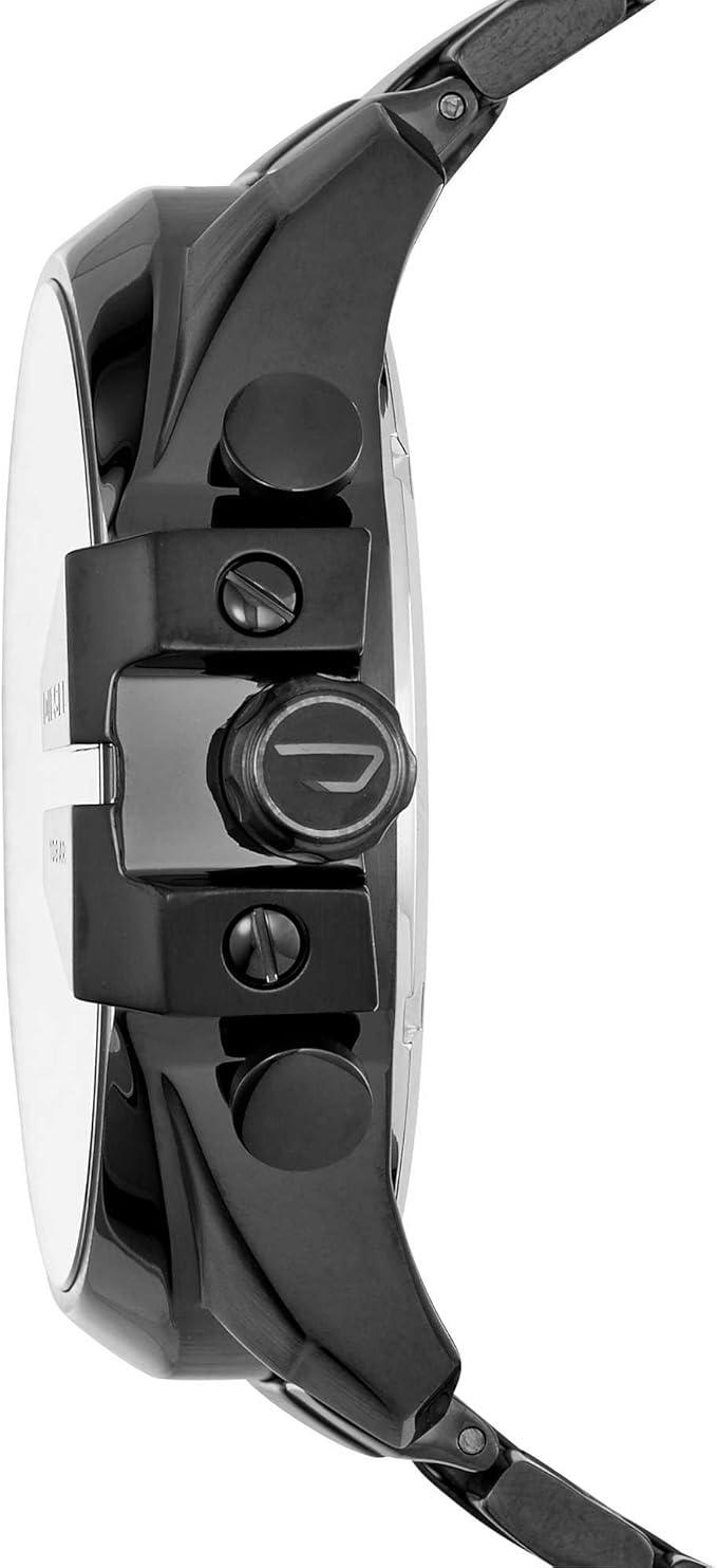 Diesel Mega Chief DZ4355 muški ručni sat | Valentinovo AKCIJA