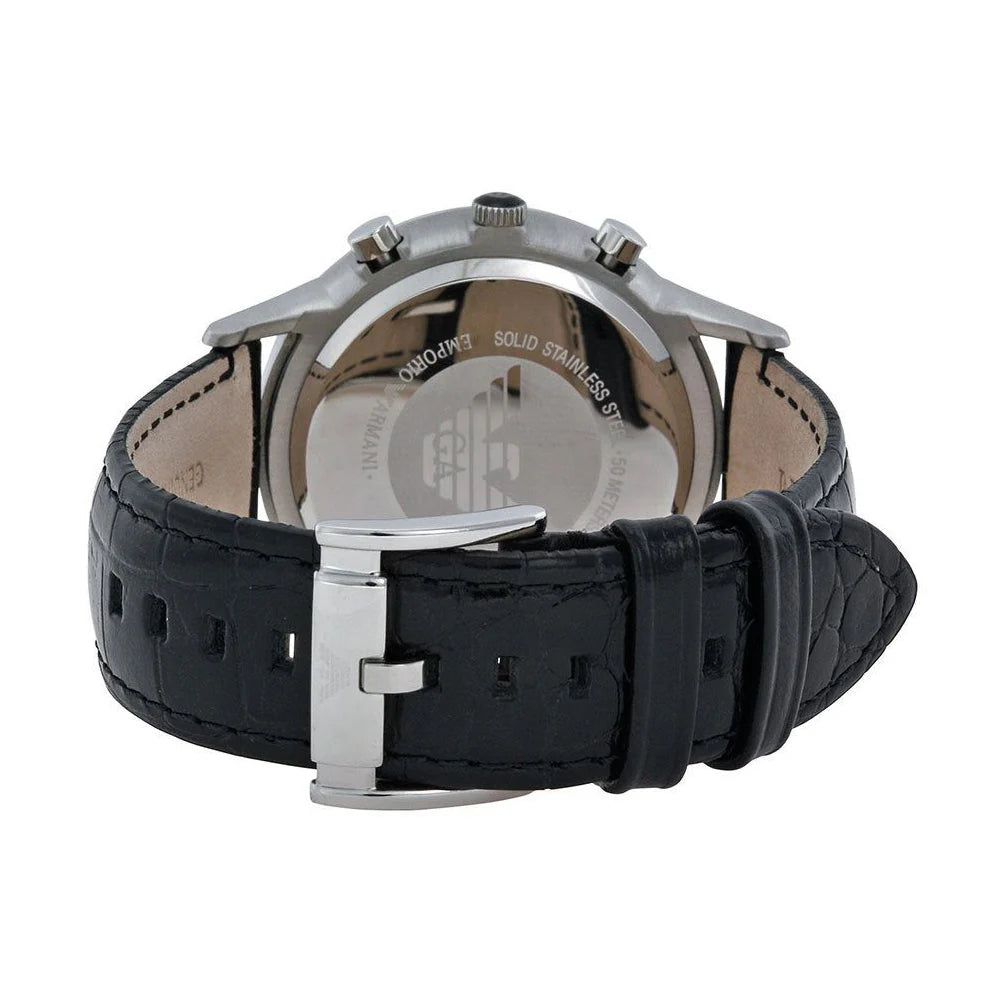 Emporio Armani AR2447 Muški ručni sat | Valentinovo AKCIJA