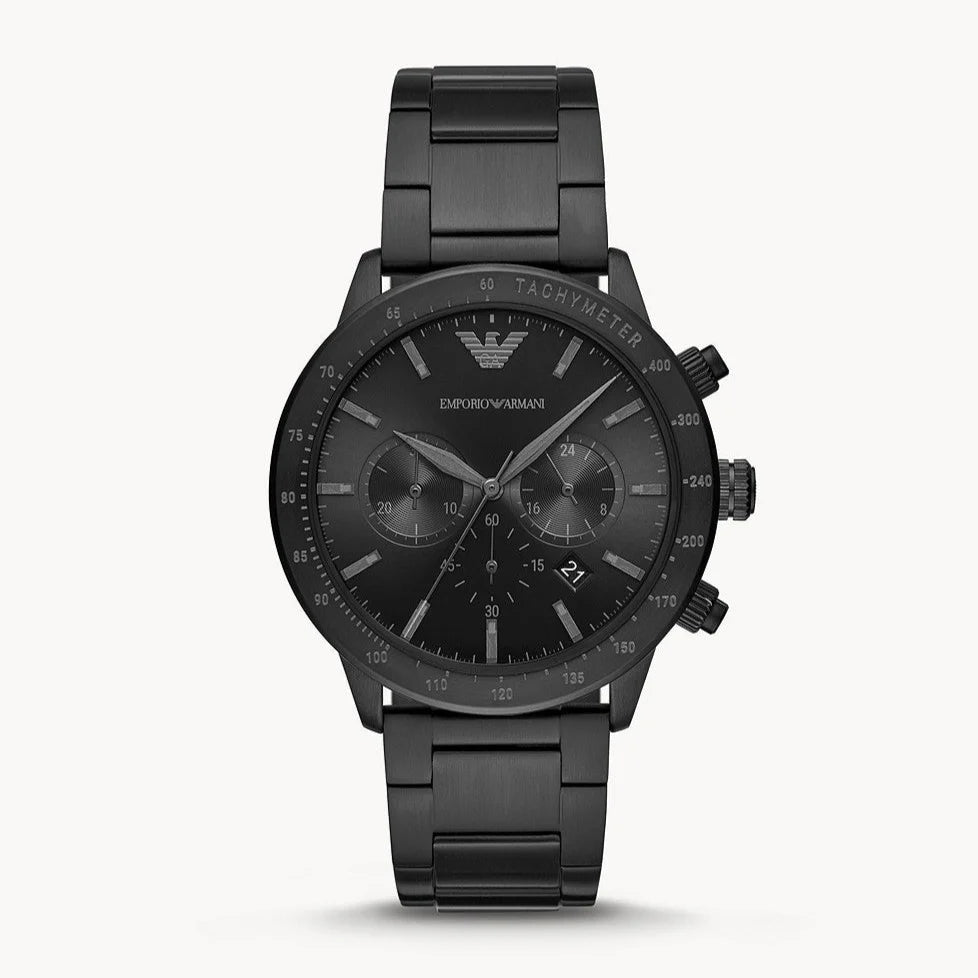 Emporio Armani Mario AR11242 muški ručni sat | Proljetna akcija