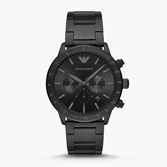 Emporio Armani Mario AR11242 muški ručni sat | Proljetna akcija