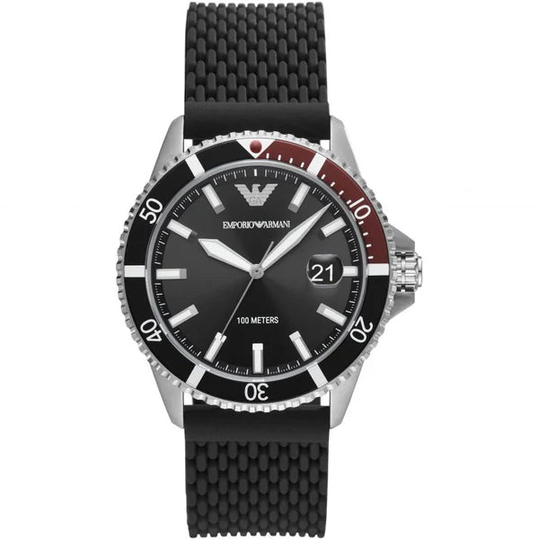 Emporio Armani Diver AR11341 Muški ručni sat | Proljetna akcija
