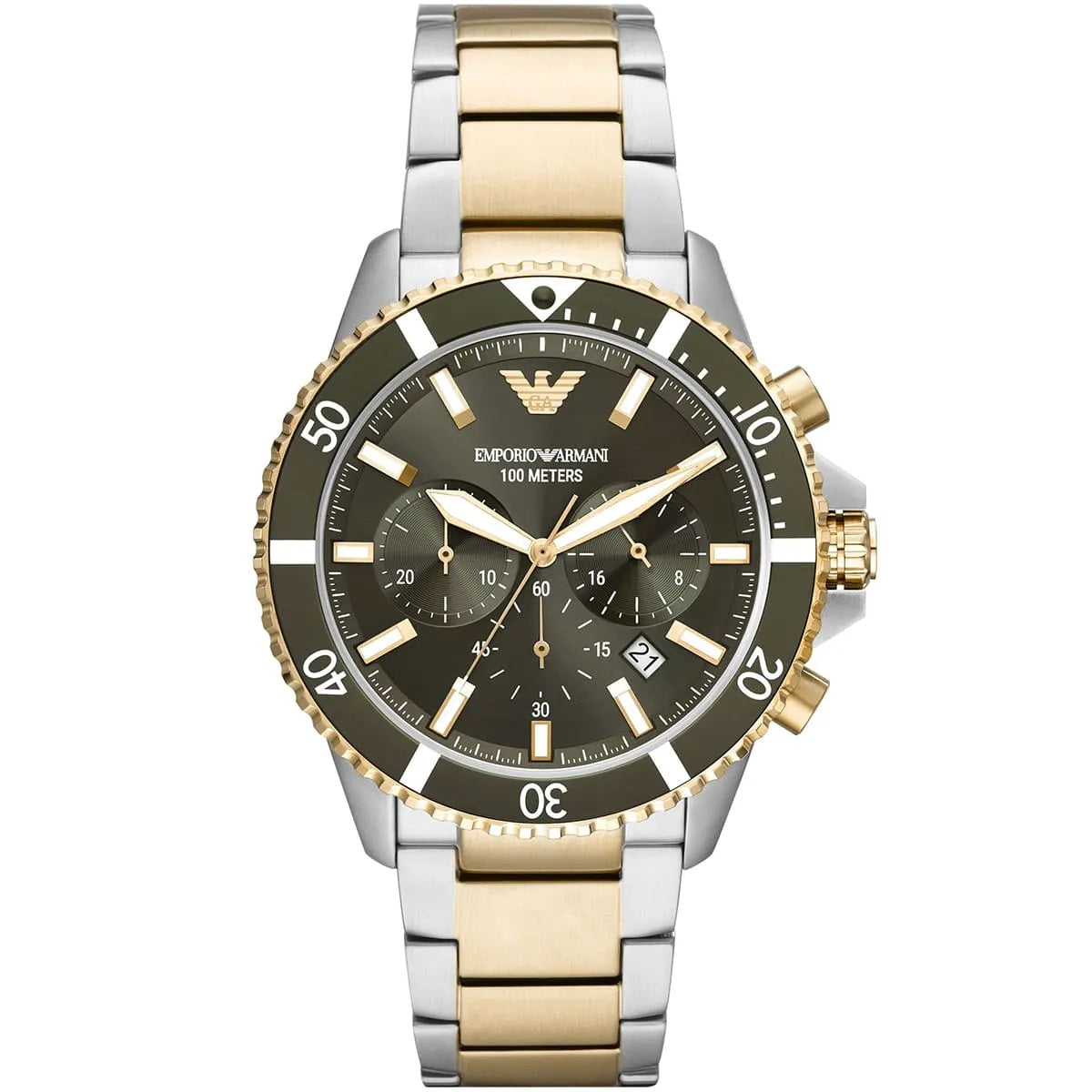 Emporio Armani AR11361 Muški ručni sat | Proljetna akcija
