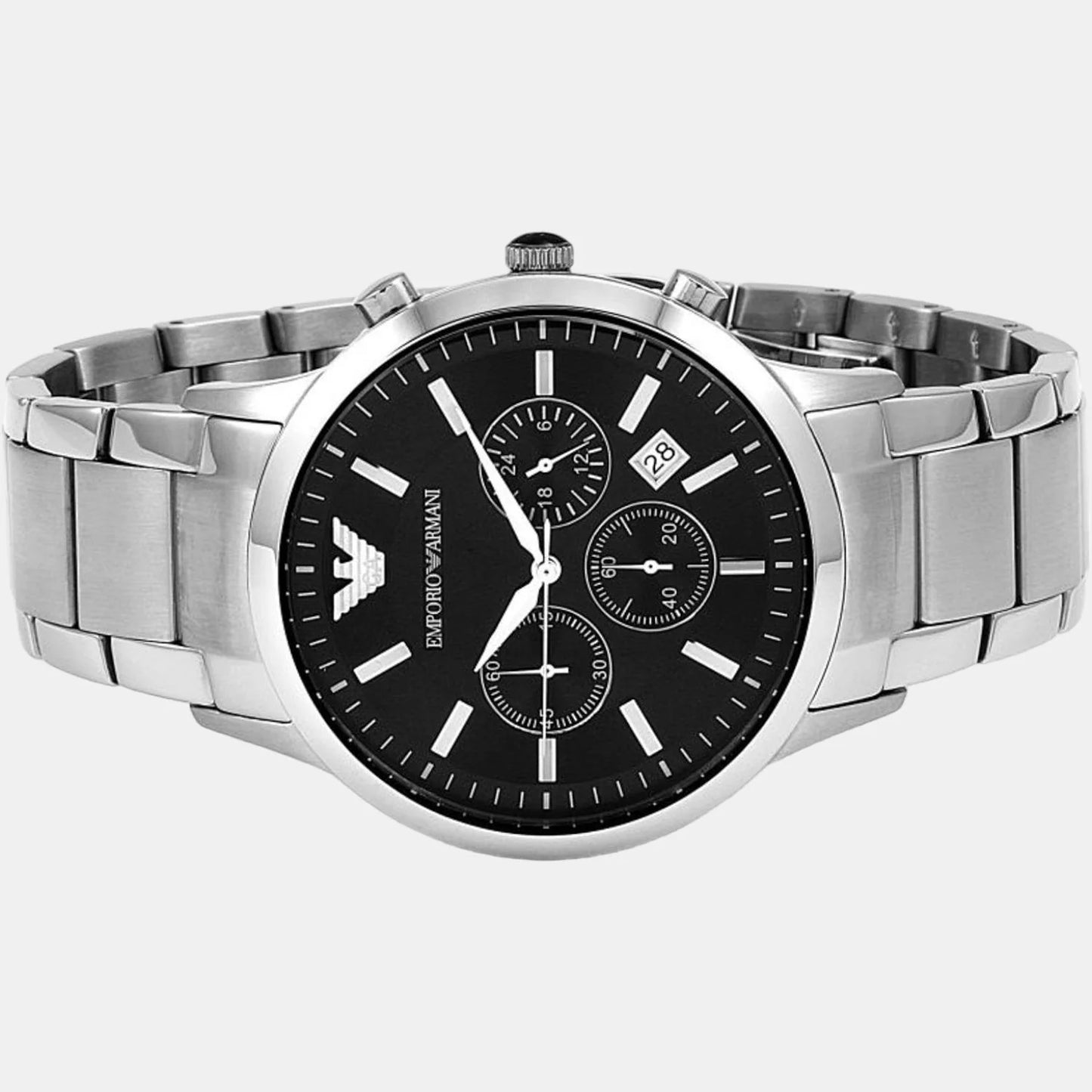 Emporio Armani AR2434 Muški ručni sat | Valentinovo AKCIJA