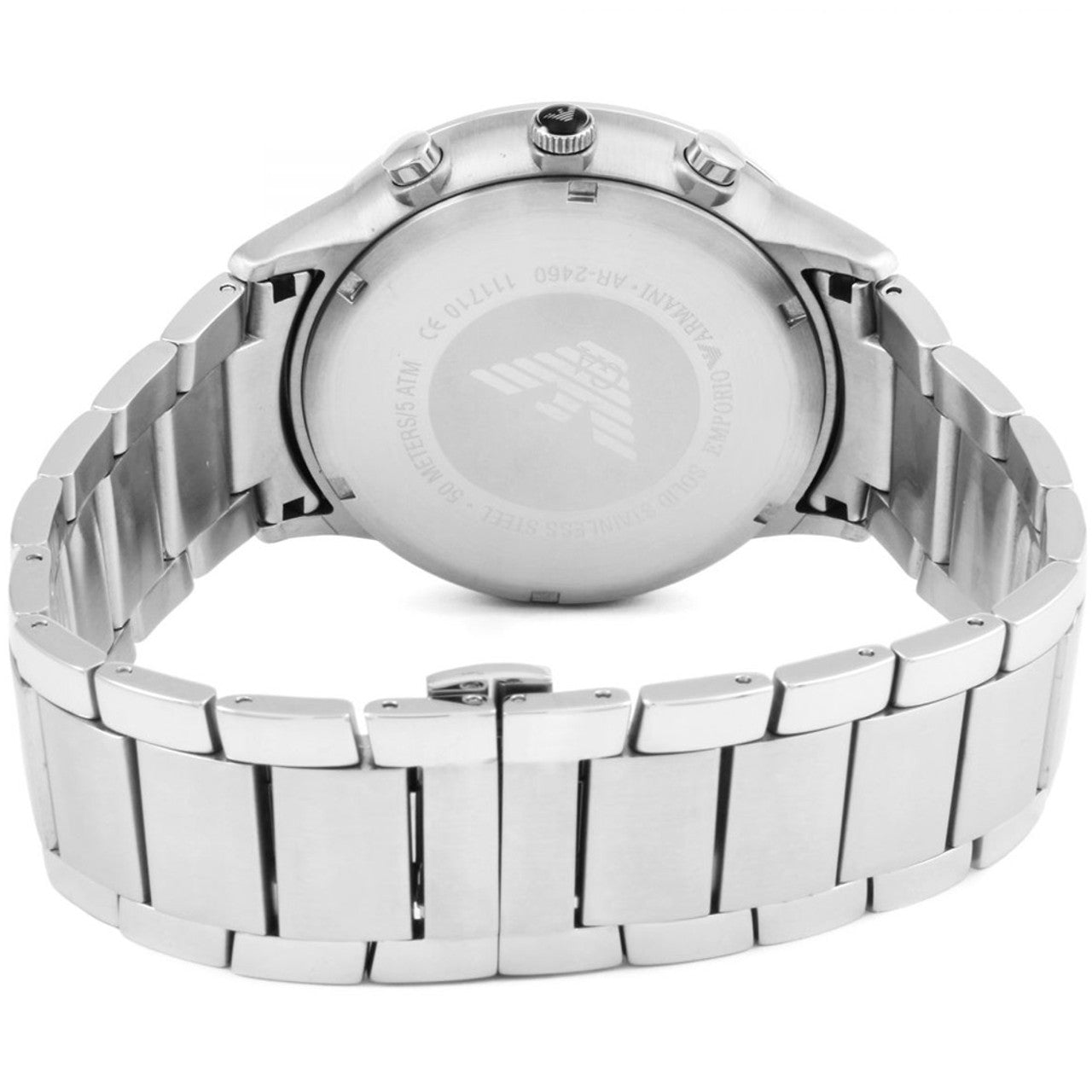 Emporio Armani AR2460 Muški ručni sat | Valentinovo AKCIJA