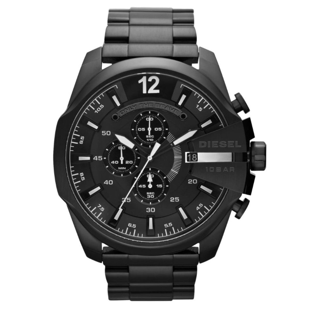 Diesel Mega Chief DZ4283 Muški ručni sat | Valentinovo AKCIJA