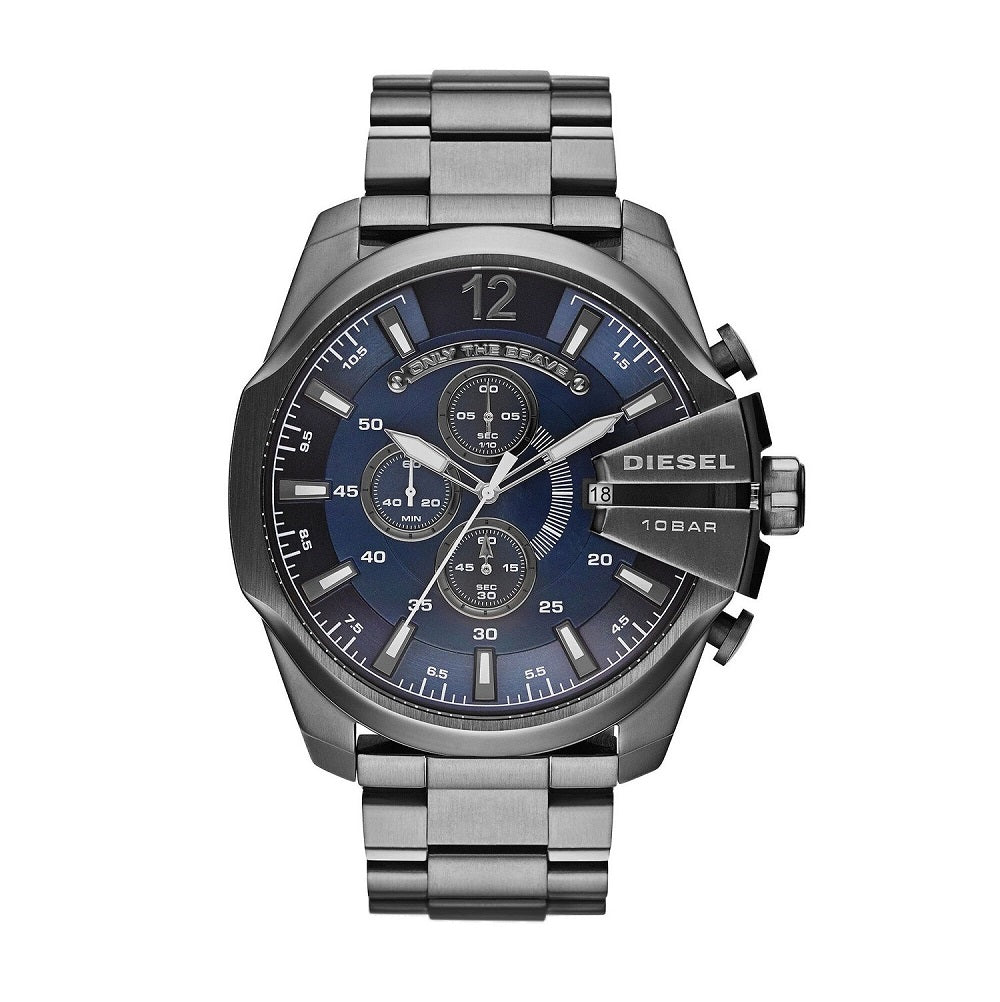 Diesel Mega Chief DZ4329 Muški ručni sat | Valentinovo AKCIJA