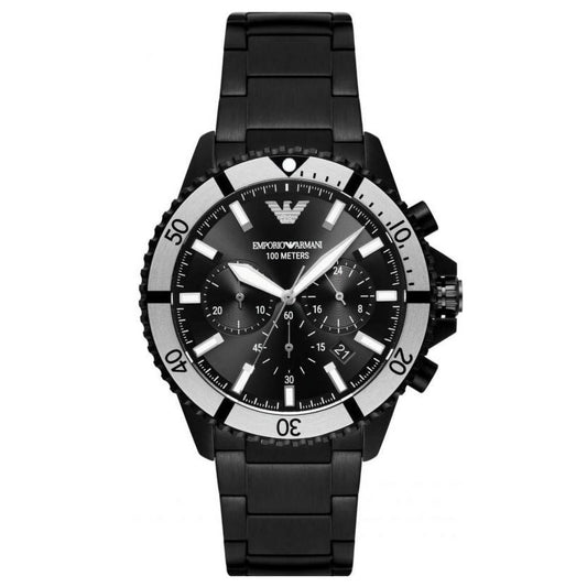 Emporio Armani Diver AR80050 muški ručni sat | Valentinovo AKCIJA