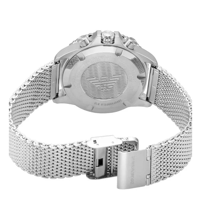 Emporio Armani Diver AR11587 muški ručni sat | Valentinovo AKCIJA