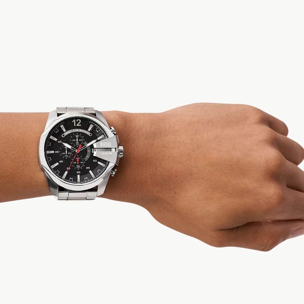 Diesel Mega Chief DZ4308 Muški ručni sat | Valentinovo AKCIJA