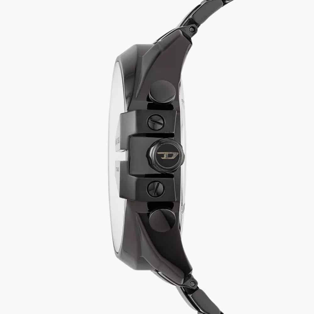 Diesel Mega Chief DZ4318 Muški ručni sat | Valentinovo AKCIJA