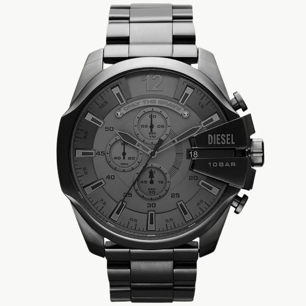 Diesel Mega Chief DZ4282 muški ručni sat | Valentinovo AKCIJA