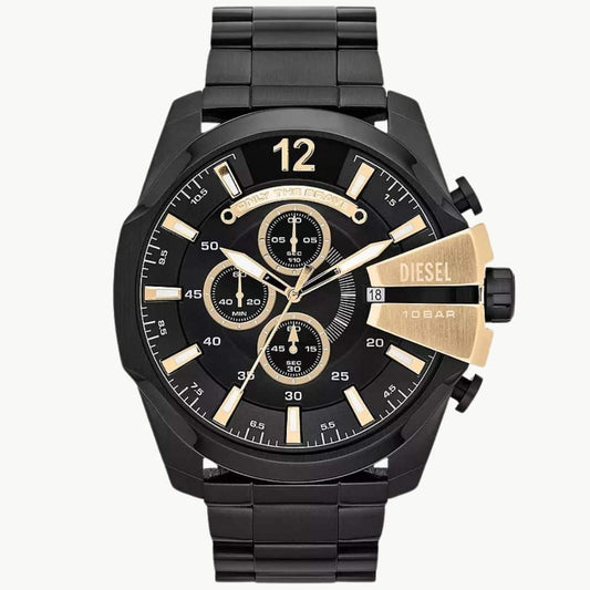 Diesel Mega Chief DZ4338 muški ručni sat | Valentinovo AKCIJA