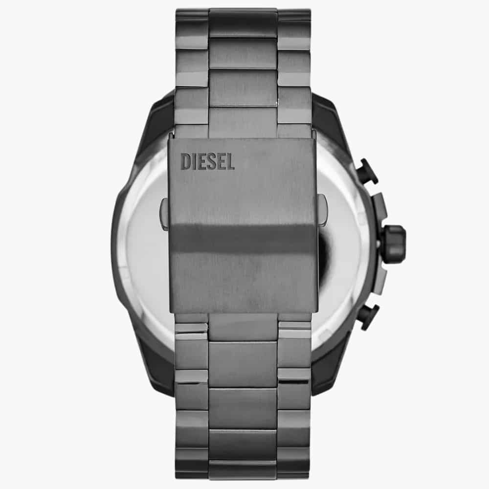 Diesel Mega Chief DZ4329 Muški ručni sat | Valentinovo AKCIJA