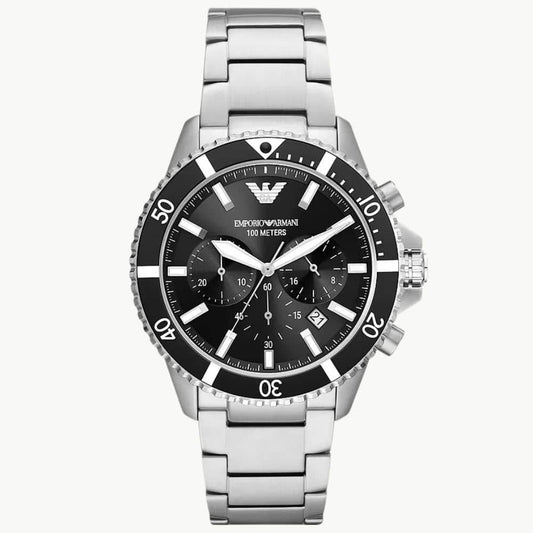Emporio Armani Diver AR11360 Muški ručni sat | Proljetna akcija