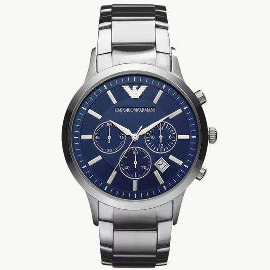 Emporio Armani AR2448 Muški ručni sat | Valentinovo AKCIJA